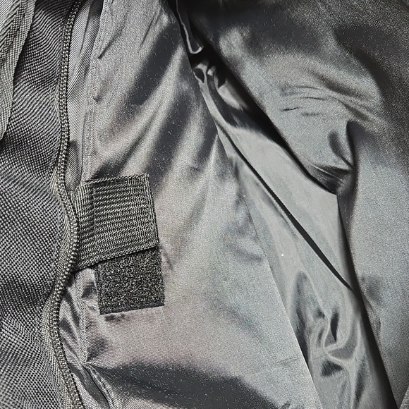 Taylor Swift 1989 World Tour Black Laptop Shoulder Bag - Picture 6 of 8